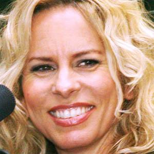 Vonda Shepard