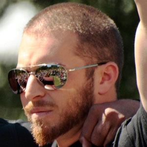 Adam Kokesh