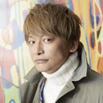 Katori Shingo