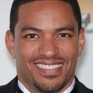 Laz Alonso