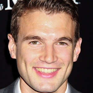 Alex Russell