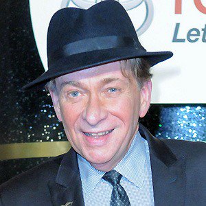 Bobby Caldwell