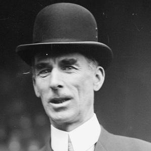 Connie Mack