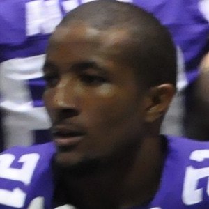 Josh Robinson