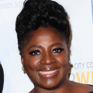 LaTanya Richardson