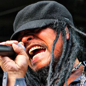 Maxi Priest