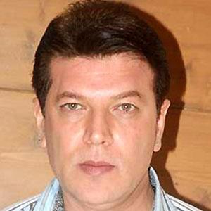 Aditya Pancholi