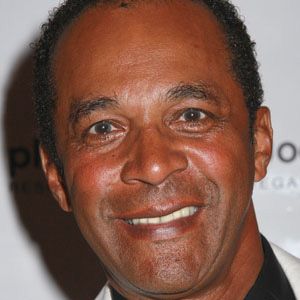 Clifton Davis