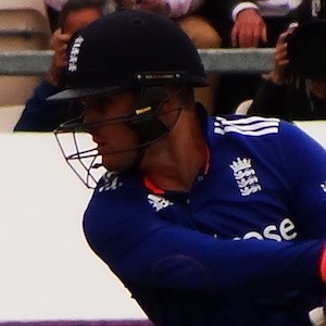 Jason Roy