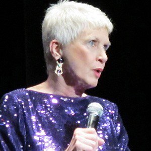 Jeanne Robertson