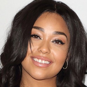 Jordyn Woods