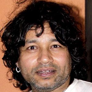 Kailash Kher