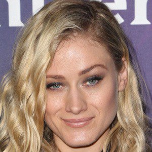 Olivia Taylor Dudley