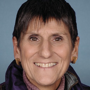 Rosa Delauro