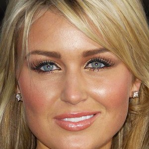 Alex Curran