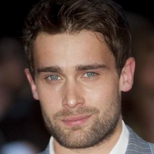 Christian Cooke