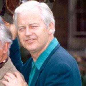 Ian Lavender