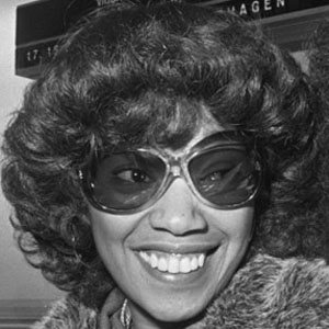 June Pointer