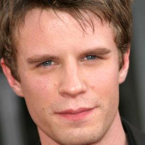 Luke Mably