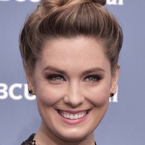 Briga Heelan