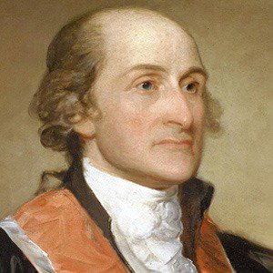 John Jay