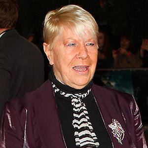 Laila Morse