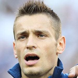 Mathieu Debuchy