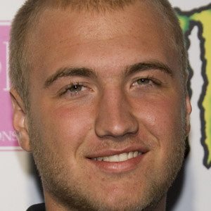 Nick Hogan