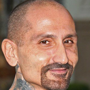 Robert LaSardo