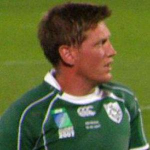 Ronan O'Gara