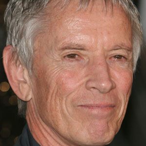 Scott Glenn