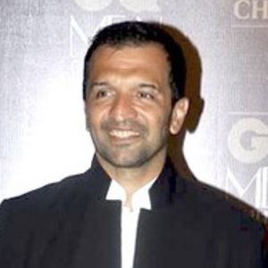 Atul Kasbekar