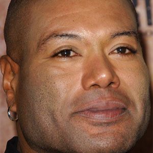 Christopher Judge