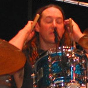 Danny Carey