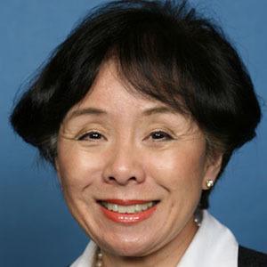 Doris Matsui