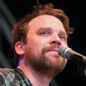 Scott Hutchison