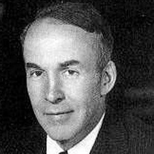 Archibald Macleish