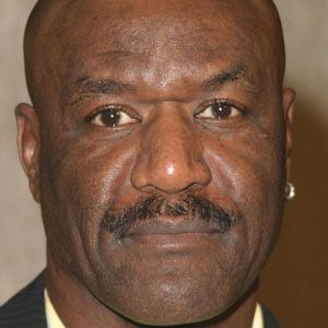 Delroy Lindo