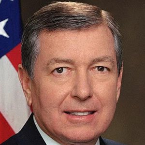 John Ashcroft