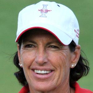 Juli Inkster