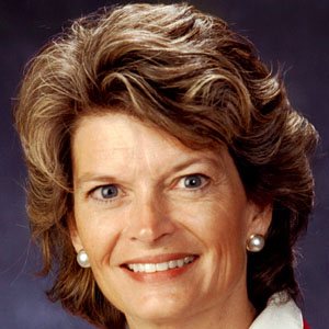 Lisa Murkowski