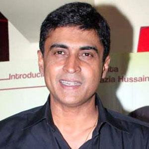 Mohnish Bahl