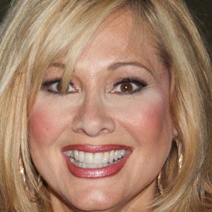 Rhonda Shear