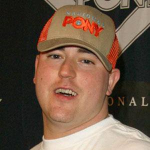 Bubba Sparxxx