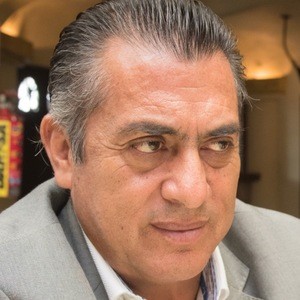 Jaime Rodríguez Calderón