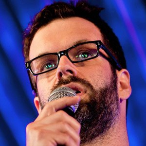 Marcus Brigstocke