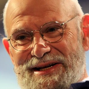 Oliver Sacks