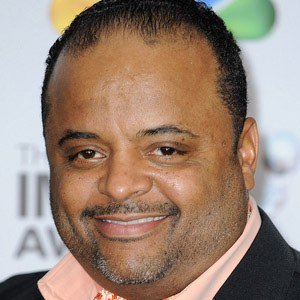 Roland Martin