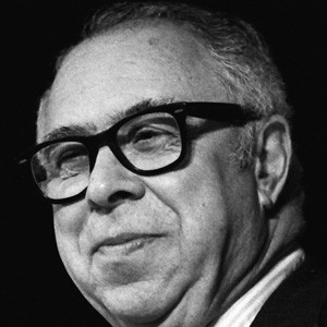 Art Buchwald