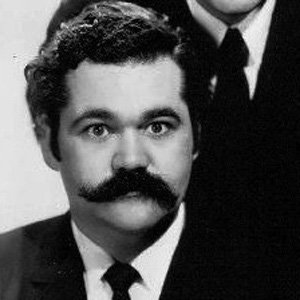 Avery Schreiber